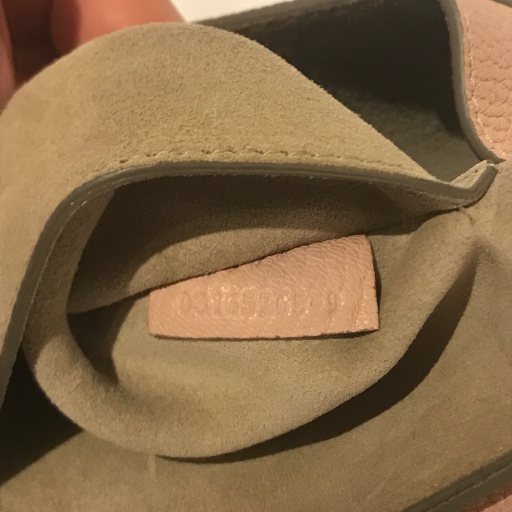 Authentic Chloe Drew Bag - Picture 6 of 8